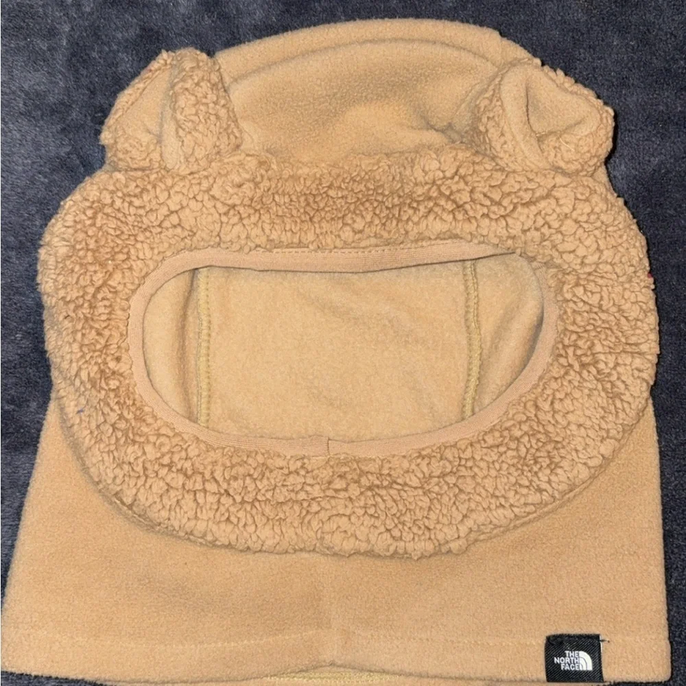 The North Face (0-24 months ) Littles Bear Balaclava